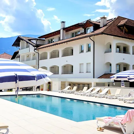 Hotel Markushof - Adults Only-3